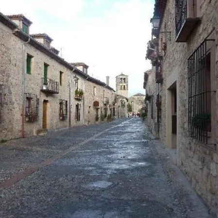 El Desvan Ii Pedraza