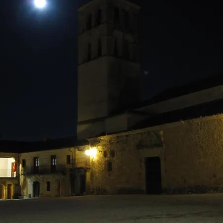 El Desvan Ii Apartament Pedraza