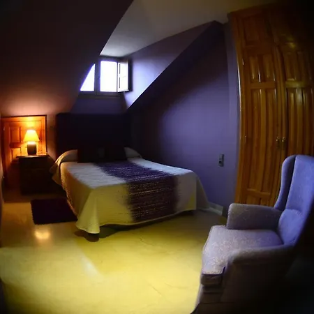 Apartament El Desvan Ii *