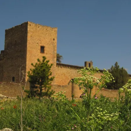 아파트 El Desvan Ii