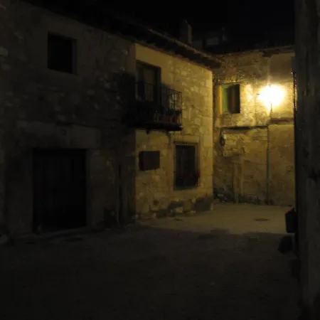 El Desvan Ii * Pedraza