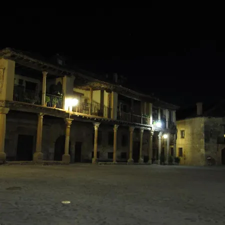 El Desvan Ii * Pedraza