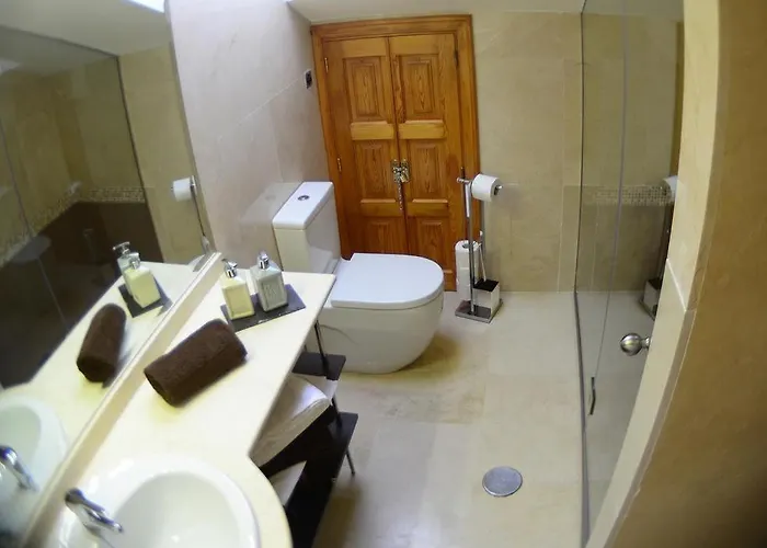 아파트 El Desvan Ii 페드라사