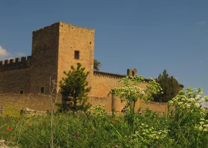 Lägenhet El Desvan Ii