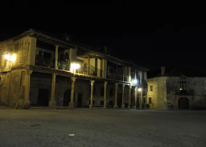 El Desvan Ii * 페드라사